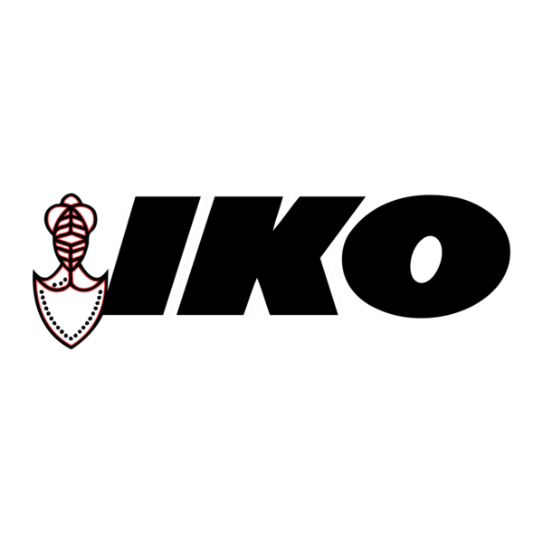 IKO roofing products installed by Roofking